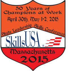 Skills T-shirt logo