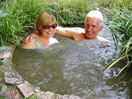 Pond tubbing