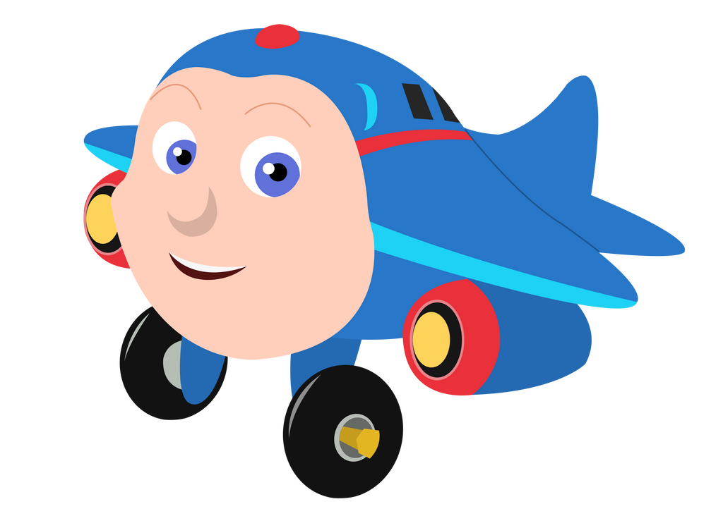 Jay Jay The Jet Plane by saltren90 on DeviantArt Jay Jay The Jet Plane by saltren90 on DeviantArt