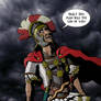 Roman Centurion: Truly this man was the son of God