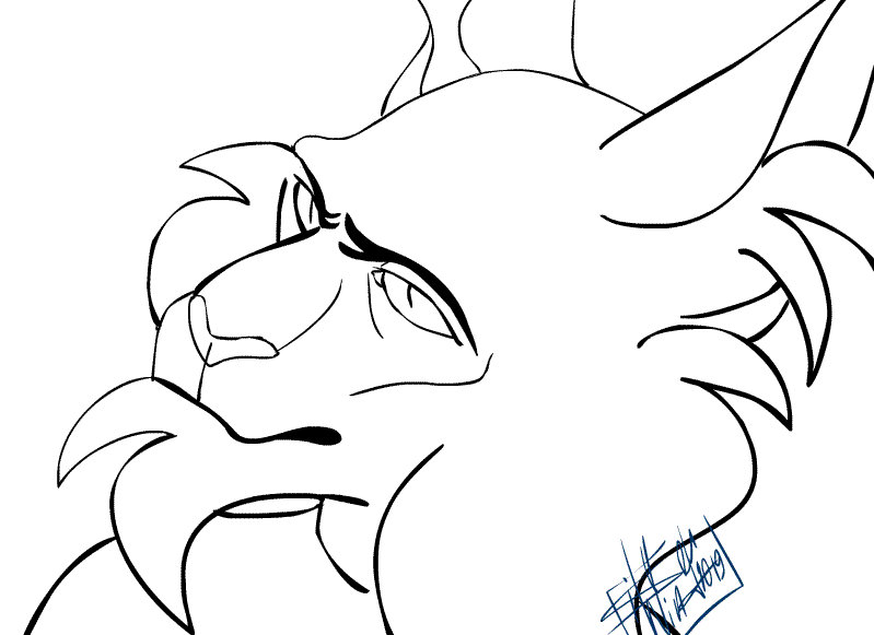 Alan (animation) by SilverWind25 on DeviantArt