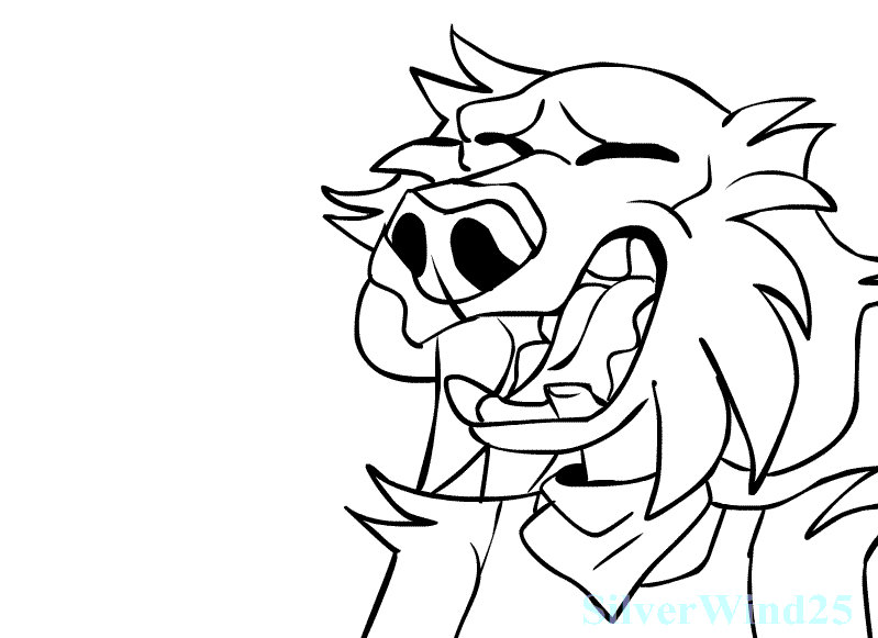 Current mood (animation) by SilverWind25 on DeviantArt