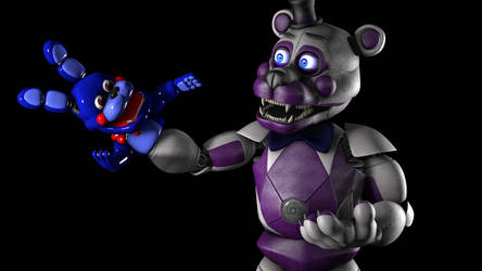 Funtime Freddy