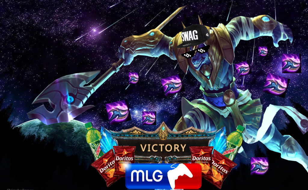Mlg Load MLG SWAG-OVERLOAD!!! by lordfluff8 on DeviantArt