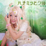 Honey and Clover cosplay 04