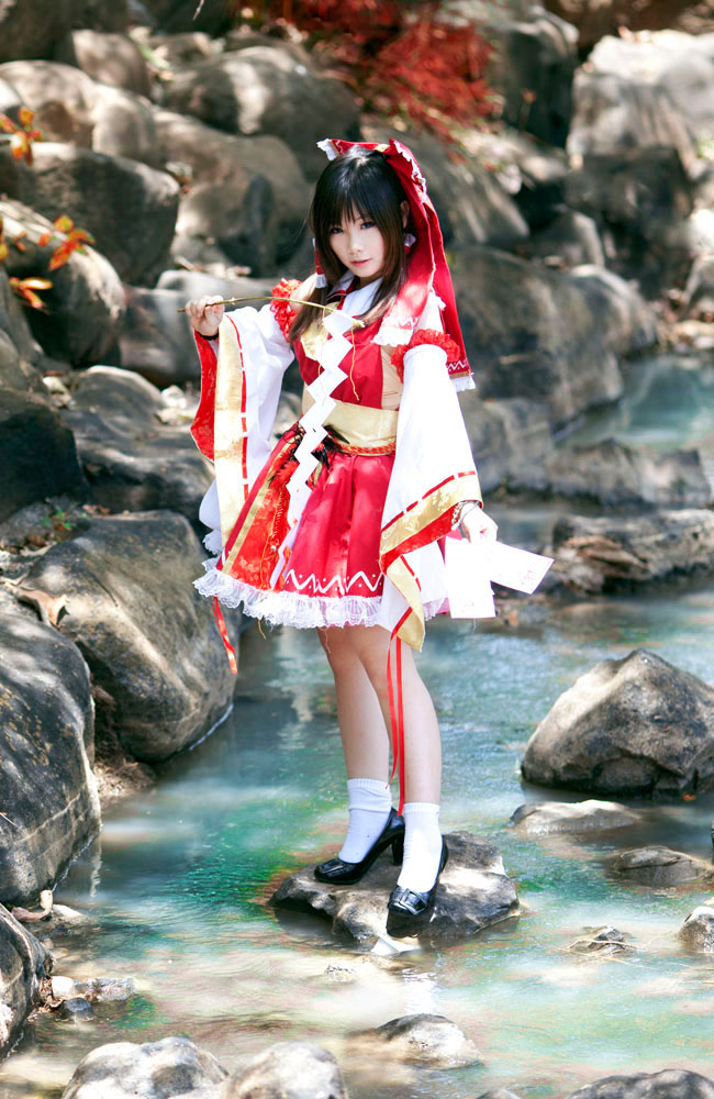 Reimu