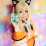 SeeU