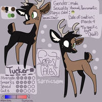 Tucker Ref (OLD)