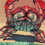 bray crab