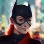 BATGIRL