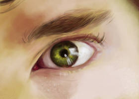 Sherlock's Eye