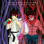 Ryu e Kage