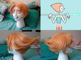 pearl wig (wip)