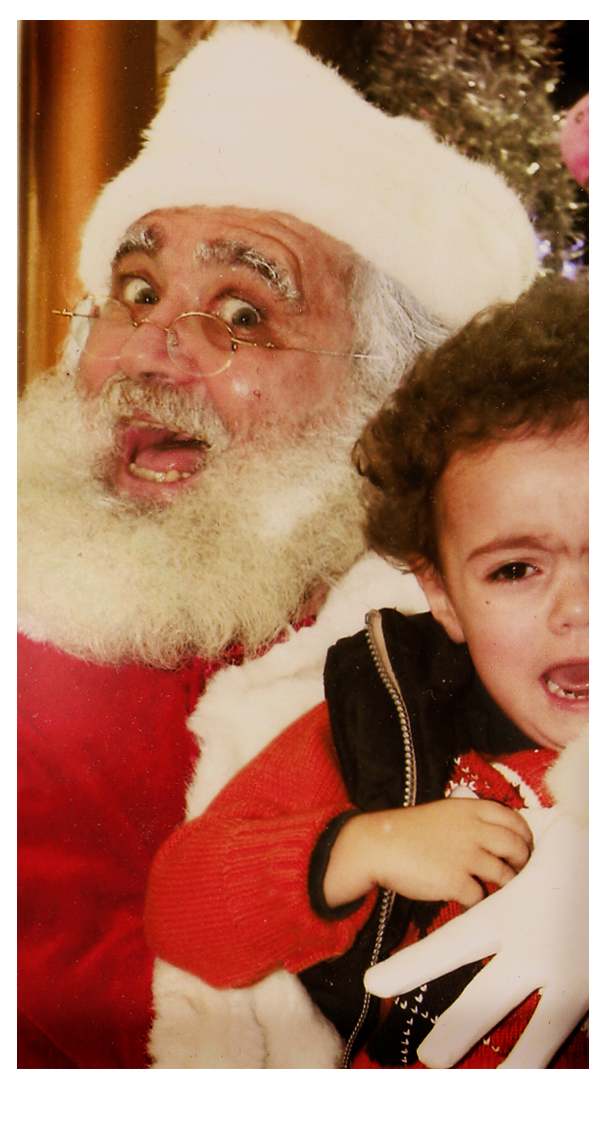 Bad Santa