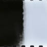 .contrasted. film texture
