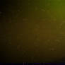.green microbes. film texture