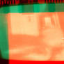 .funny old tv. film texture
