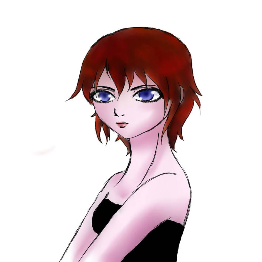 SAI trial 1 by ShanaIdolon on DeviantArt