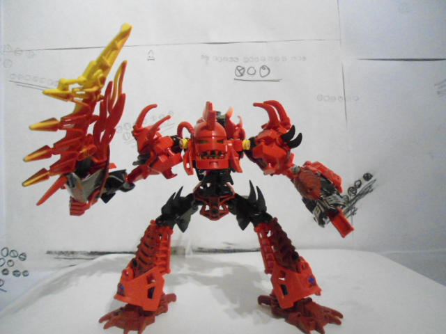 Final Xplode revamp by Rannok on DeviantArt