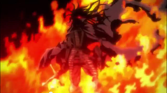 Hellsing Ultimate OVA 1 Random screenshot #15 by DarkMessiah2000 on  DeviantArt