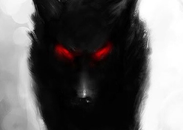 Barghest