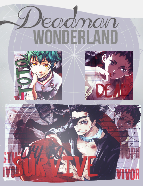 Deadman Wonderland