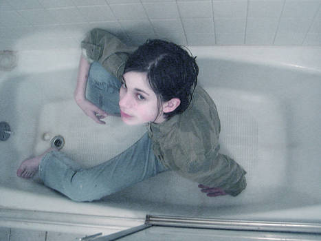 bathtub brat