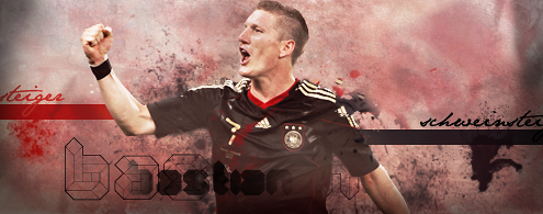 Bastian Schweinsteiger