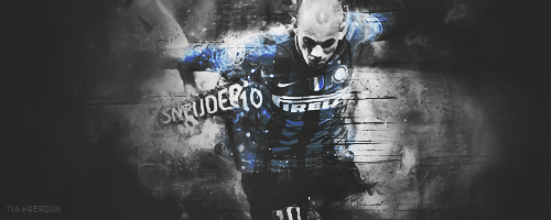 Wesley Sneijder