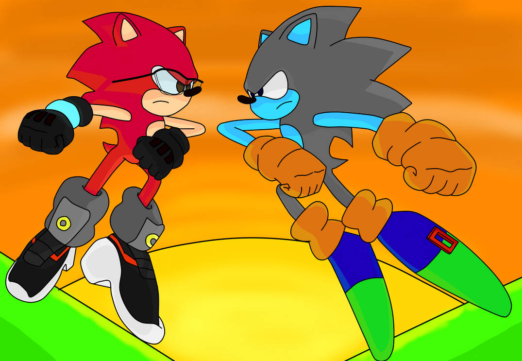 Jackob Deviantart Three vs Jackob (Old) by ThreeZzor on DeviantArt