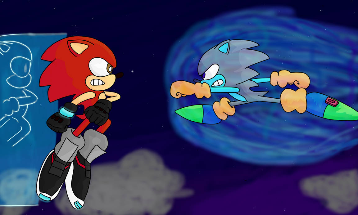 Jackob Deviantart Three vs Jackob (Old) by ThreeZzor on DeviantArt