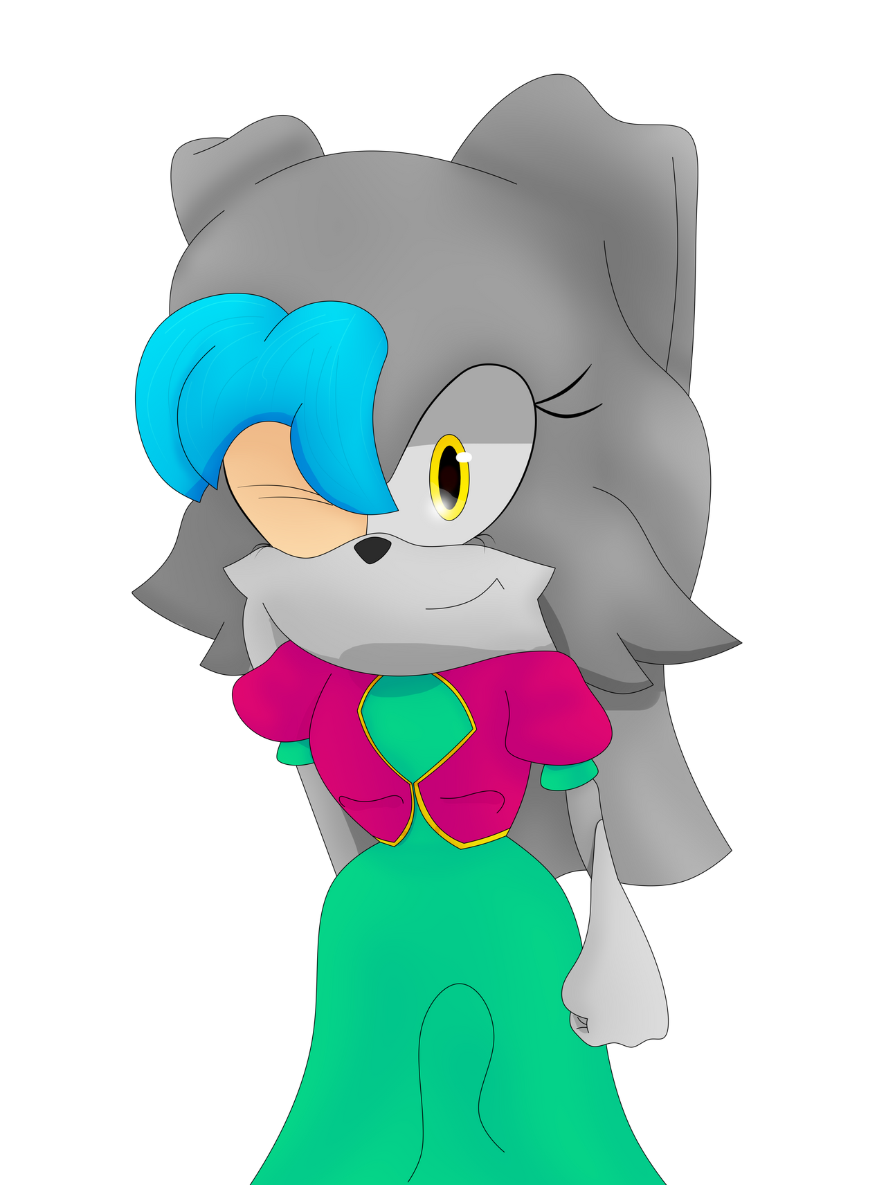 Britix by ThreeZzor on DeviantArt