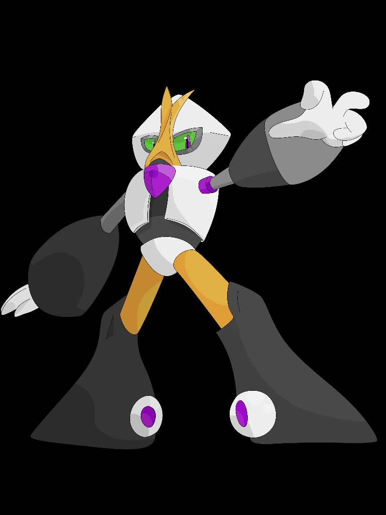 Hurricane Man by ThreeZzor on DeviantArt