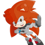 Three D. Blast