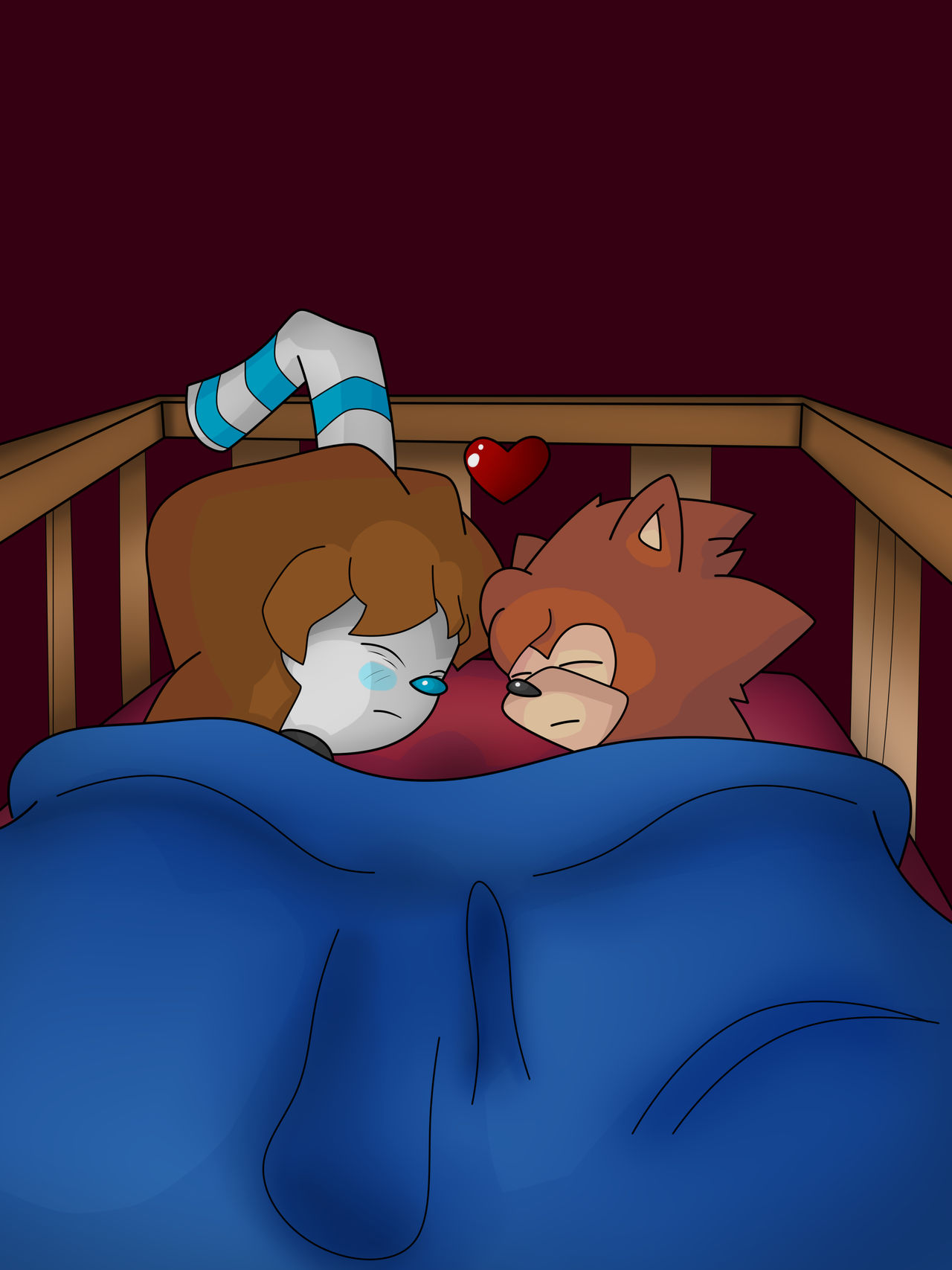 Babys Sleep