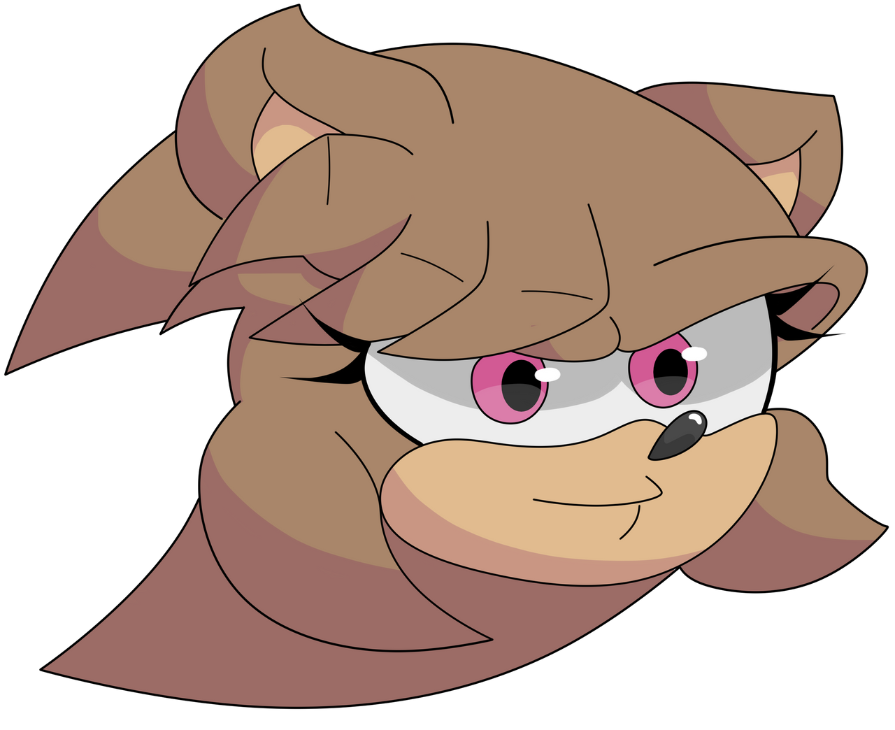 Csiy Lol Face