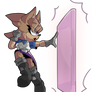 StarLight Shield! - Csiy StarLight