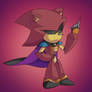 A ThreeD Grosero! :0