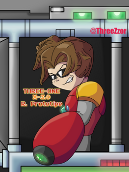 Three-One Stage Select