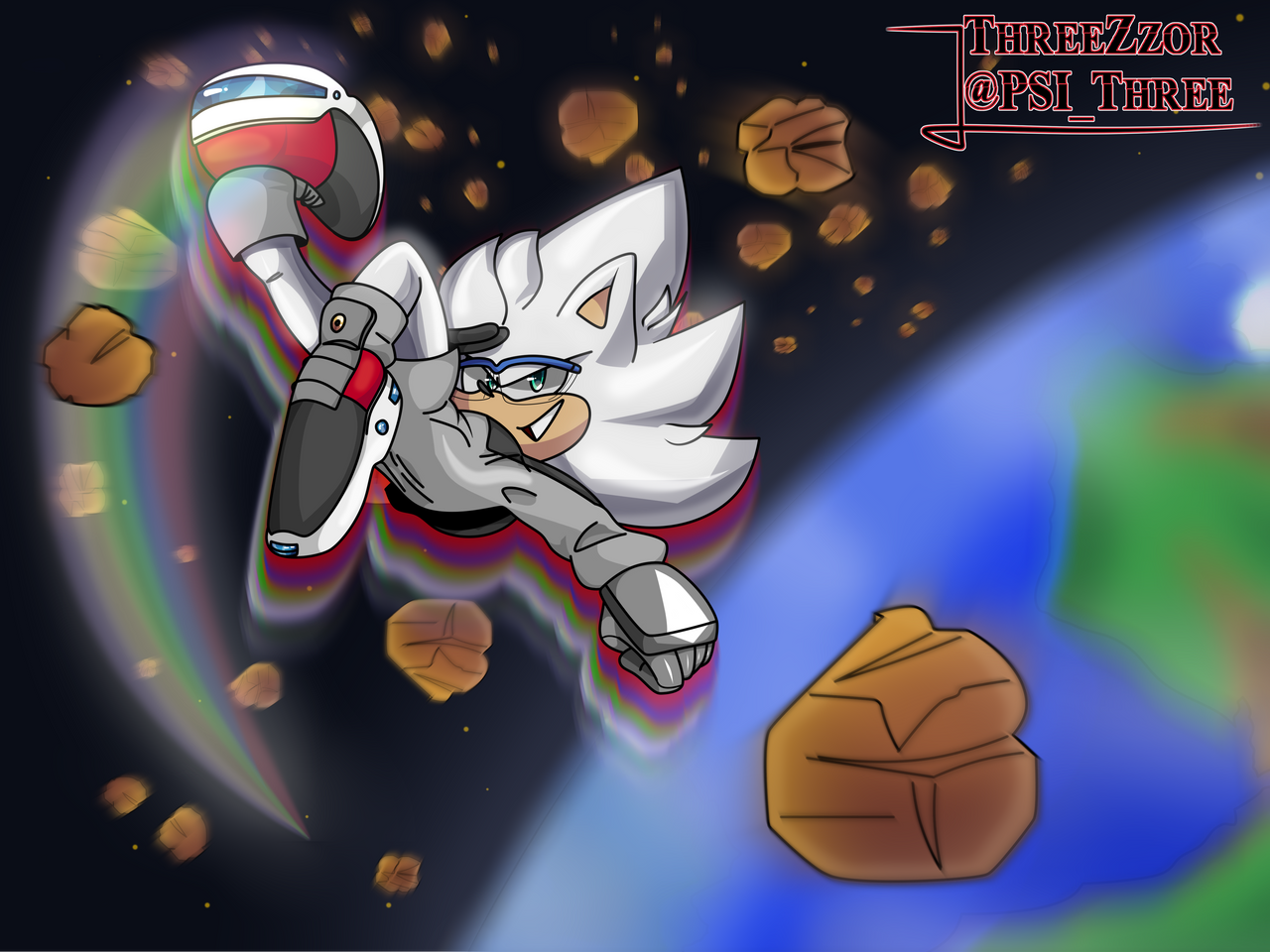 Hyper Three
