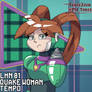 QuakeWoman / Tempo