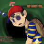 Mushromed Ness