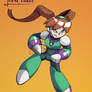 Fight against with a Dangerous Woman - Quake Woman