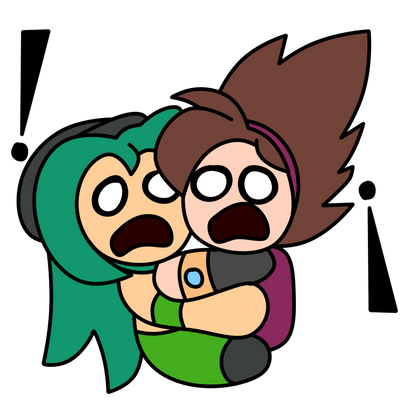 Duster Y Clover