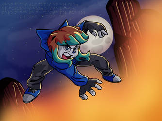 Hera Radical Jump B)