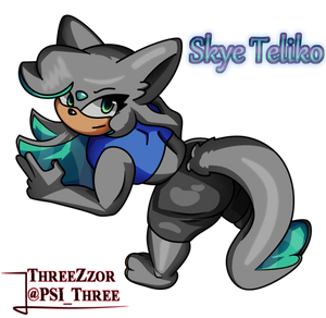Skye Teliko