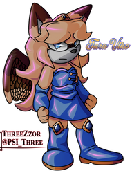 Tara Viko - Alternative Colors