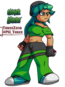 Clover Lohere