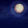 Moon Night