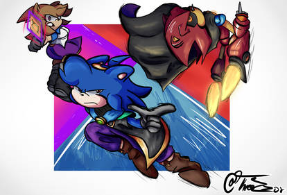 Nintenn Threed Y Csiy